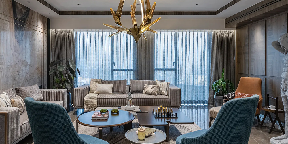 Residential Interior Designer in Jalgaon, Parola